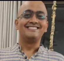 Ashish Karan