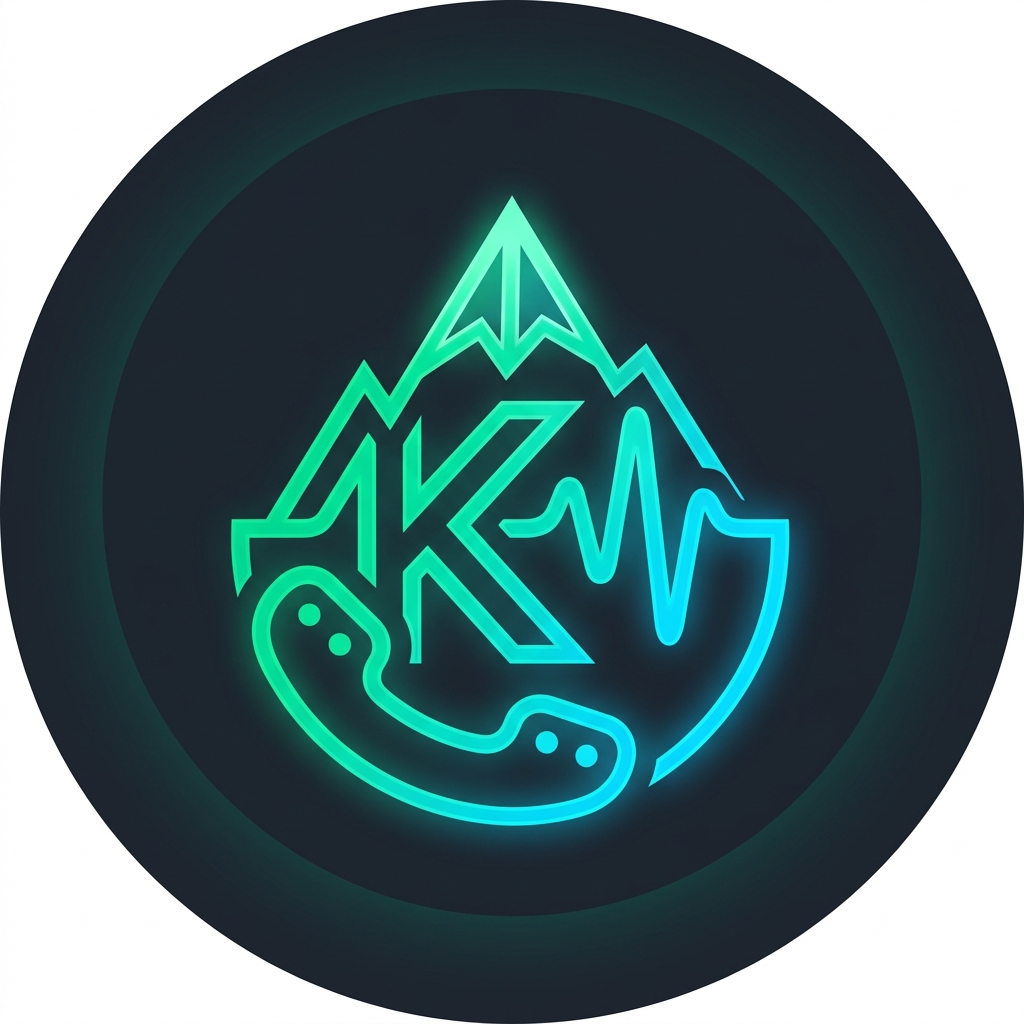 K2 OnCall Logo