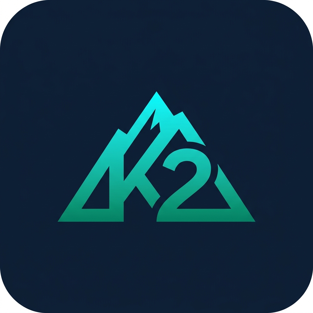 K2 WealthDesk Logo